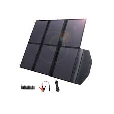 FlexSolar 60 Watt Solar Panel